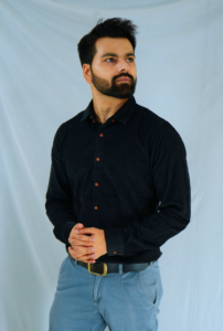 Rahul Sharma - Founder of Instant Production